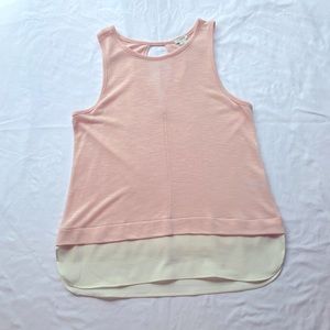 J. Crew tank tunic